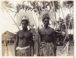 Via Michael Evans Fine Art:gunnar Landtman (1878 - 1940)Silver-Gelatin Photograph