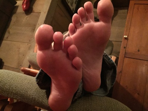 SoleFootLover