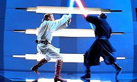 Fear Is The Path To The Dark Side. Fear Leads To Anger. Anger Leads To Hate. Hate Leads To Suffering.