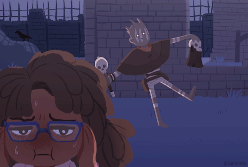 Horror And Gore And Guts Galore The Nsfw Abc For Wraith