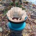 stoned-adventurer:Creekside coffee timez