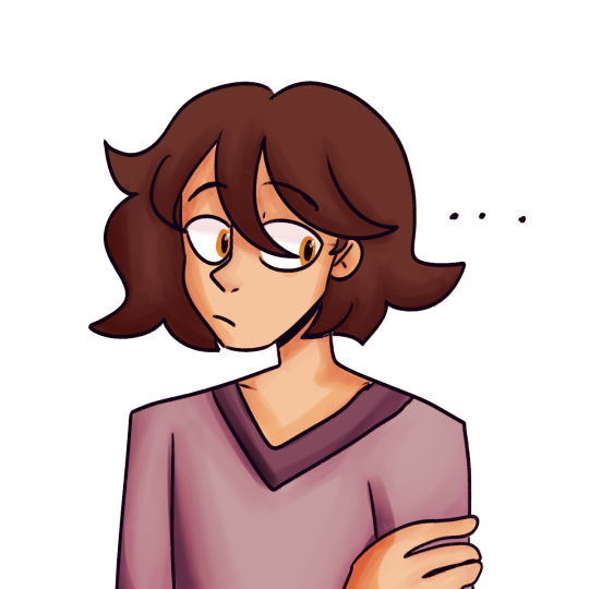 some oc art