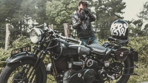 Wheels & Waves 2014 - PUNK’S PEAK RACE by Laurent Nivalle.(via W&W 2014 - PUNK’S PEAK RACE)