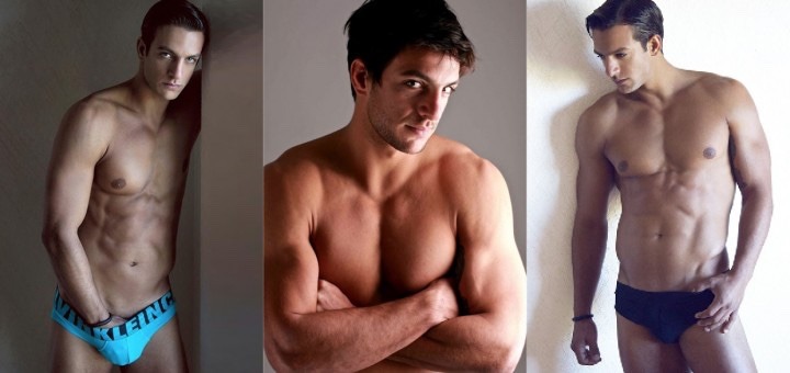 gayrockslondon:  This guy’s dong is huge. 