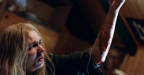 Lords Of Chaos (2018)