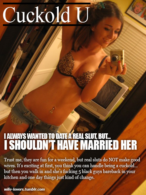 wife-lovers:  Wife Lovers Cuckold Captions, Movies and Pictures