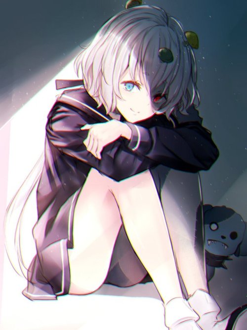dekoi2501post:  鍋島ﾃﾂﾋﾛ@C95（日）ﾒ38aさんのツイート: “純子ちゃんに生えたきのこ食べたい　#ゾンビランドサガ… ”