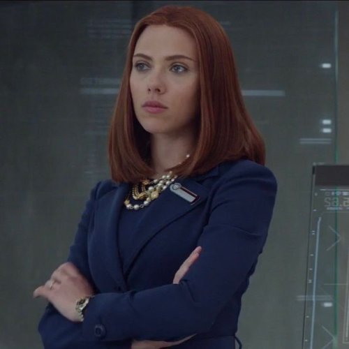 You Will Forever Be Missed Natasha Romanoff.