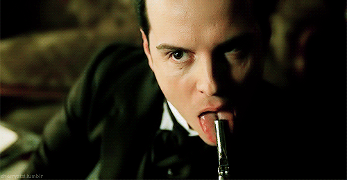 bbcsherlockimaginesposts:  Hello! So this needs a little introduction to make sense