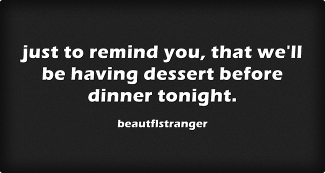 but i&rsquo;m sure you&rsquo;re ok with that ;)