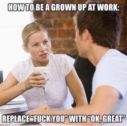 redditfront:  Acting like a grown up - via http://ift.tt/1PAxsrG 