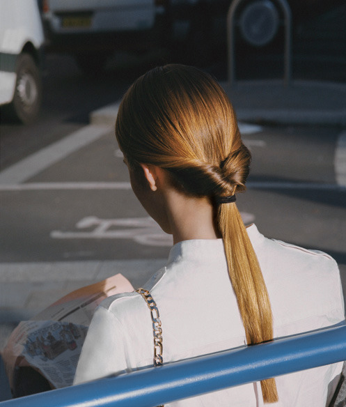 Abigail Harrington by Lena C. Emery