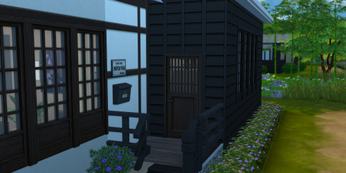 Wakabamori Apartments