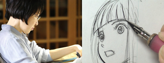  Naoki Urasawa’s Manben 