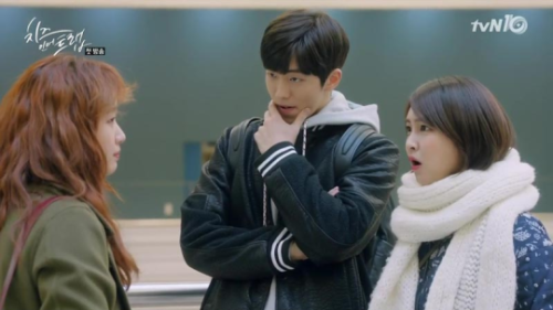 Kim Go Eun Puts Casting Issues to Rest With Excellent Acting in “Cheese in  the Trap”