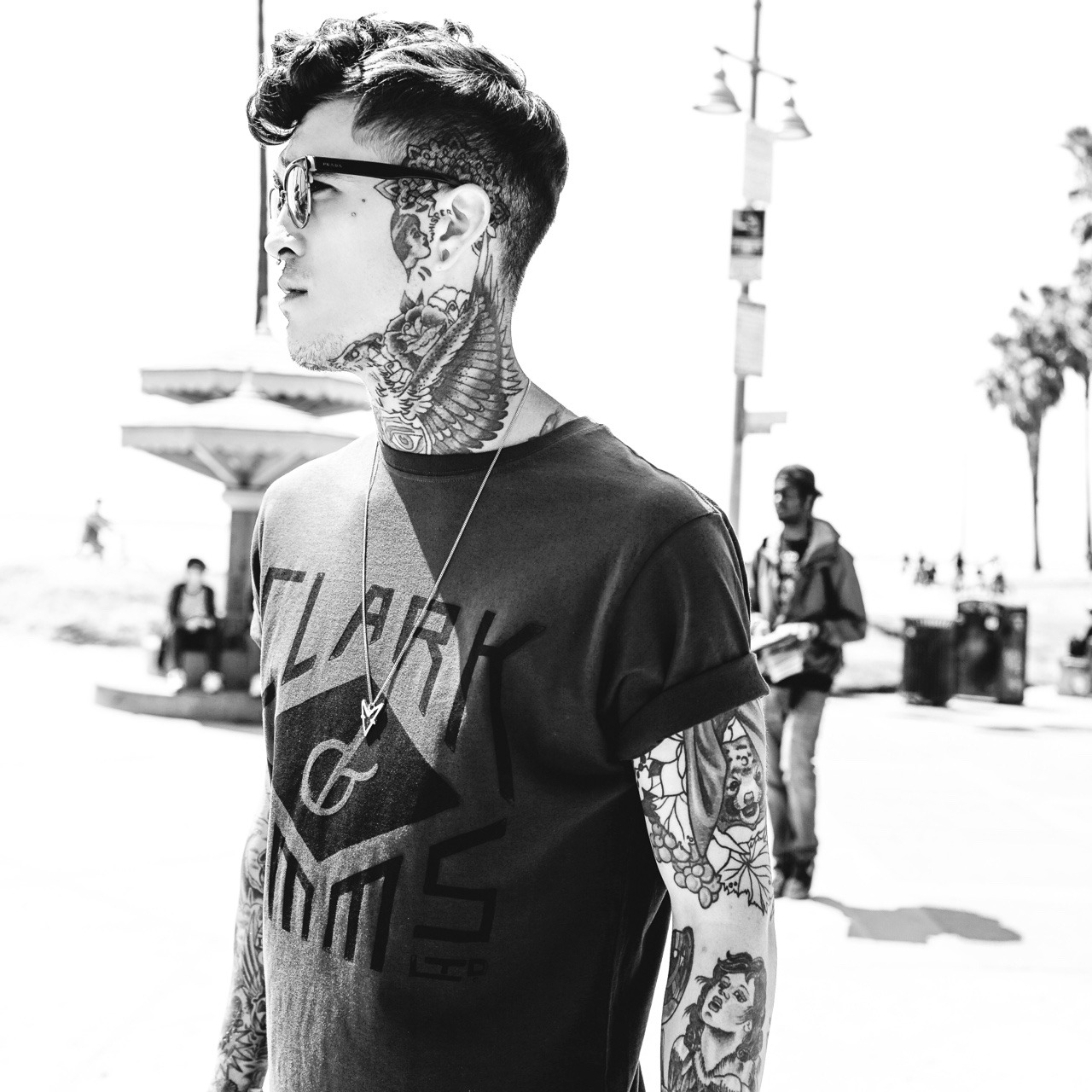 pandcoclothing:  Final few items remaining in our sale section from the Milestone