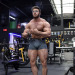 brandonhardbody:Improving the shape 