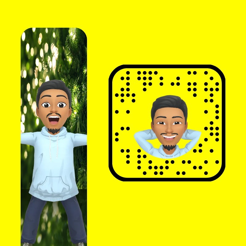 Logan 🐻 on Snapchat