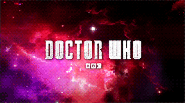 Every Doctor Who Logo From 1963 To 2018