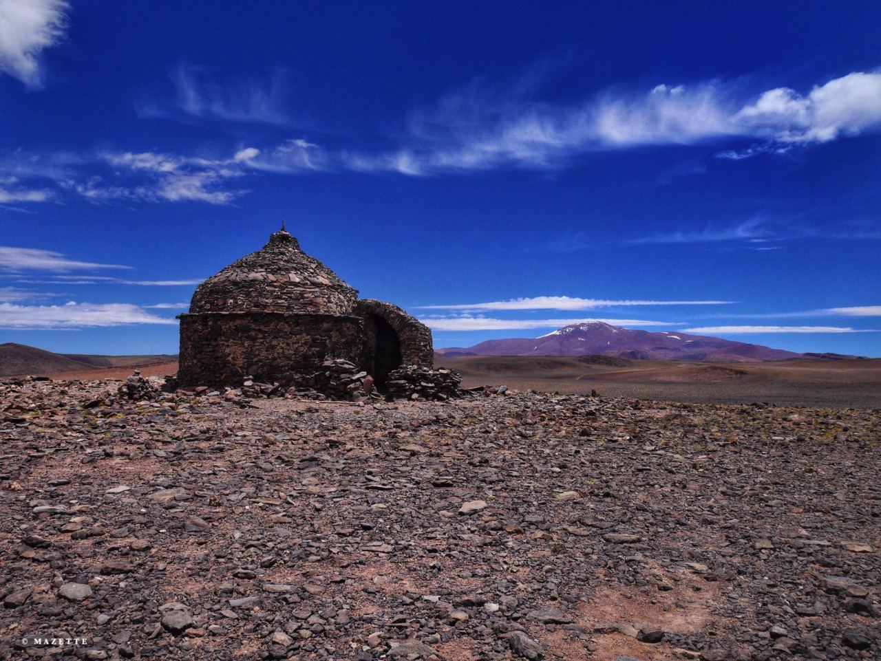 themazette:  The Mazette : Laguna Brava, Catamarca. Argentina