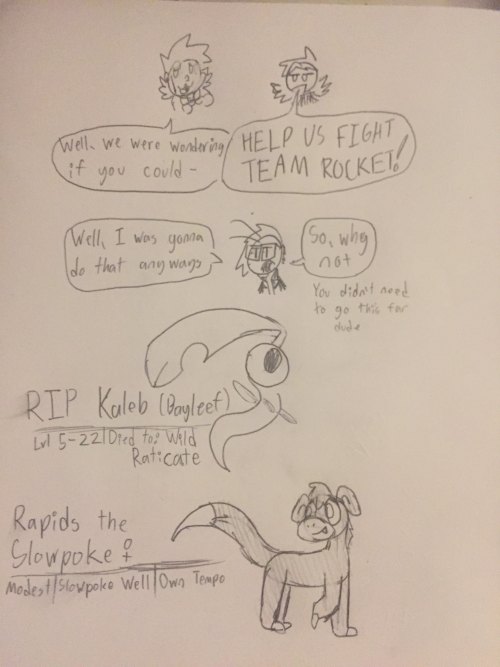 Here It Goes Again: V9Kimono Kerfuffle (5 Of 5)