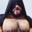 bigboyuptwn:averagedudenextdoor:nr326:I always love dudes willing to go shirtless despite their extra furry chest or slight manboobs. It’s all about the #confidenceWoof!