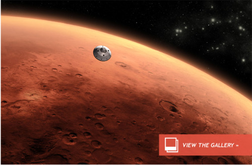 discoverynews:71 Percent of U.S. See Humans On Mars By 2033In the wake of the wildly successful land