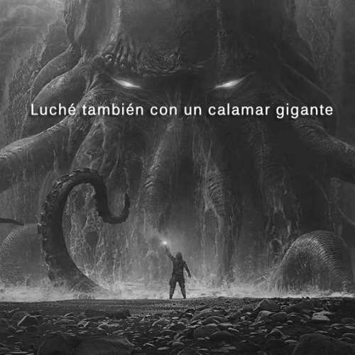 letras-sin-historia:  Un padre le cuenta a su hijo sobre su batalla con la depresión. El soñador y los monstruos.