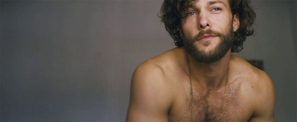Hairy Male Celebrities