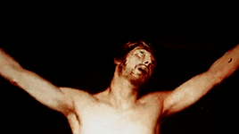 hopprs:Jesus Christ Superstar (1973) dir. Norman Jewison