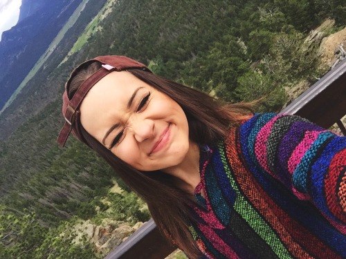 itsallybird:  I love nature
