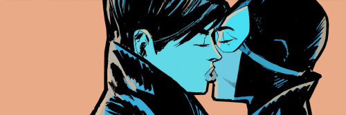 Request: make selina kissing girls layouts please I tried but as I said, this panel isn’t good to ed