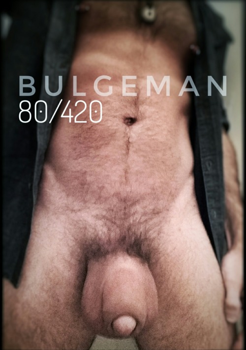 bulgeman: Full silicone enhancement progression of Bulgeman. .00cc to 100/600 Thanks to @lebulge Thi