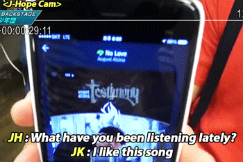 The Struggle Of Jeon Jungkook