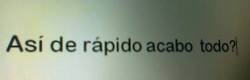 reynnamonn:   ¿Así?   Todos estos días me he preguntado lo mismo:/