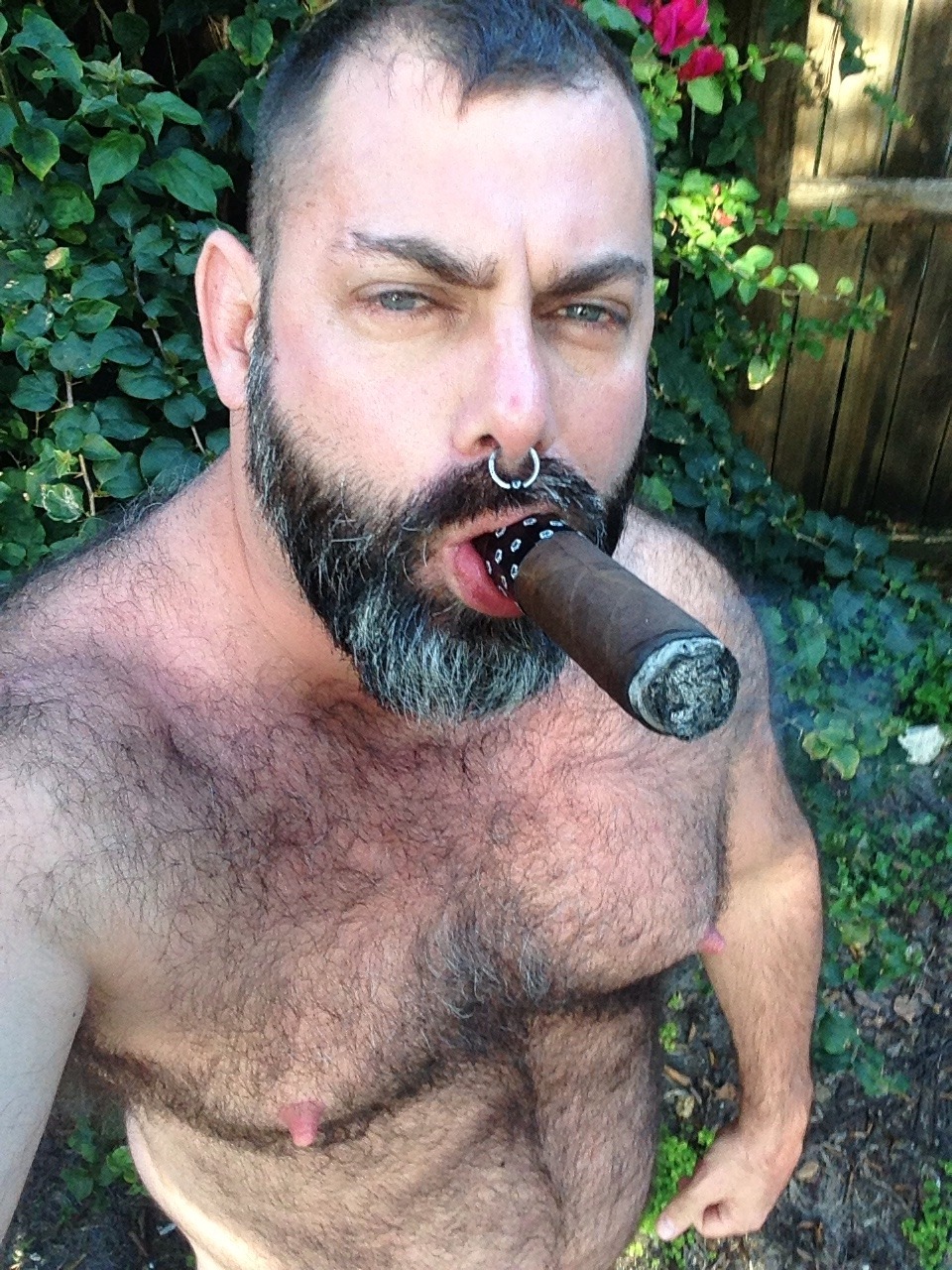 BACKFUR - Hairy/bear/horny/daddy