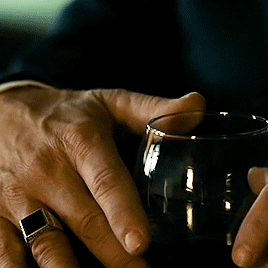 Bad Good (?) Guy, Bad Habits.