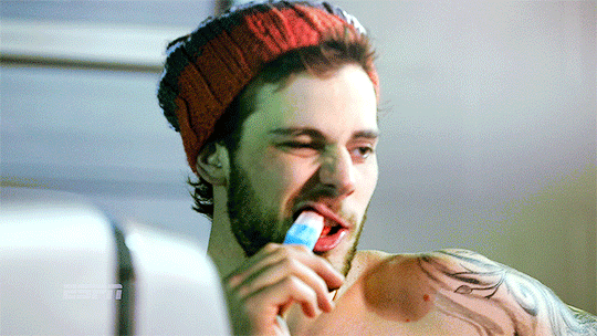 bennyandthestars:  Tyler Seguin for the ESPN Body Issue