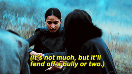 SHADOW AND BONE (2021–) No Mourners (S01E08)