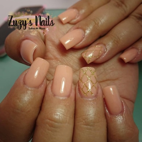 Uñas de acrílicoCitasWhatsApp 3317601295 Facebook Inbox ➡️ m.me/zuzysnails #nails #nailart #nail