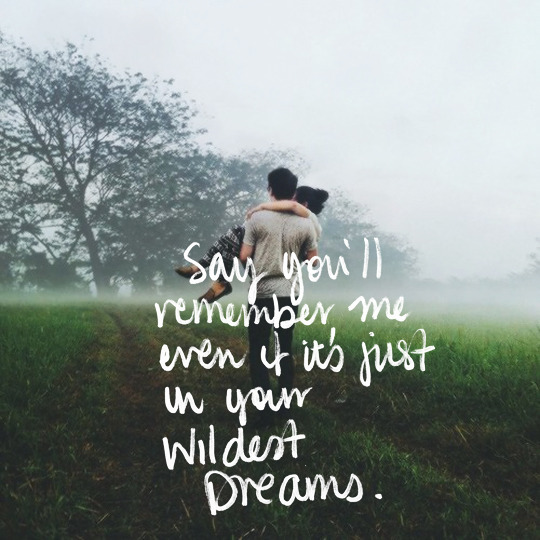 i was enchanted