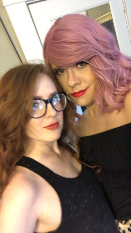 sissyslut1992:kendra232629:annabrighteyes:Reblog if you’d give anything to have