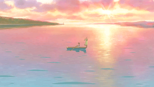 WHEN MARNIE WAS THERE2014 Dir. Hiromasa Yonebayashi