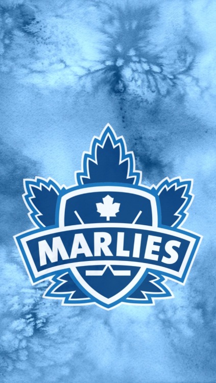 Toronto Marlies /requested by @two-minute-minor/