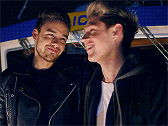 [enter Niall's laugh here]