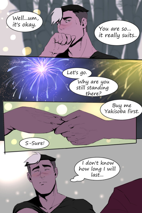 vldshippingcenter:I hope you guys enjoy! Again, thank you for your support, which by the way always 