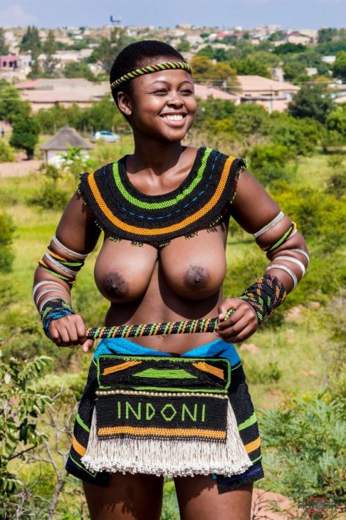 Porn Pics Audrey Skhosana:I’m embracing my culture