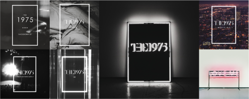 fallingforthe1975:  THE 1975 DISCOGRAPHY MASTERLIST  // THE 1975 LYRICS MASTERLIST al