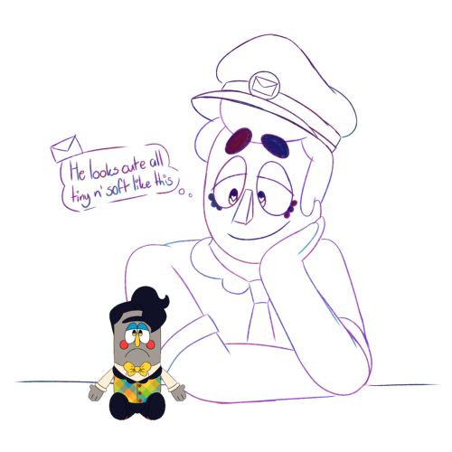 The Unofficial Sequel To This (tap For Higher Quality Cause Tumblr Doesnt Like Immediately High Quality