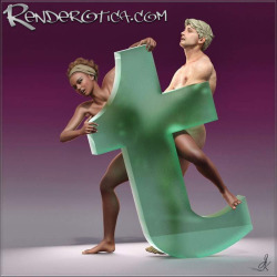 Renderotica SFW Image SpotlightsSee NSFW content on our twitter: https://twitter.com/Renderotica Created by Renderotica Artist Jack KEtchArtist Gallery: http://renderotica.com/artists/jack-ketch/Gallery.aspx